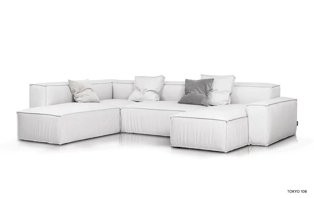 Narożnik prawostronny CUSHIONS - Image 34