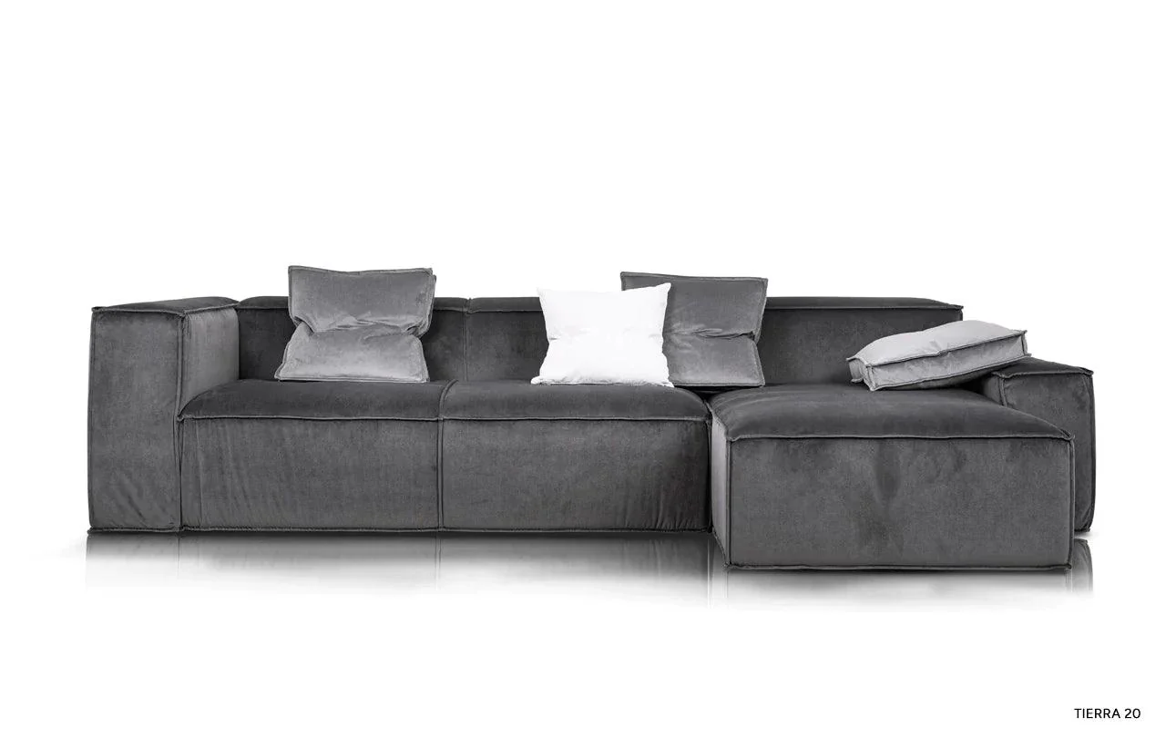 Narożnik prawostronny CUSHIONS - Image 37