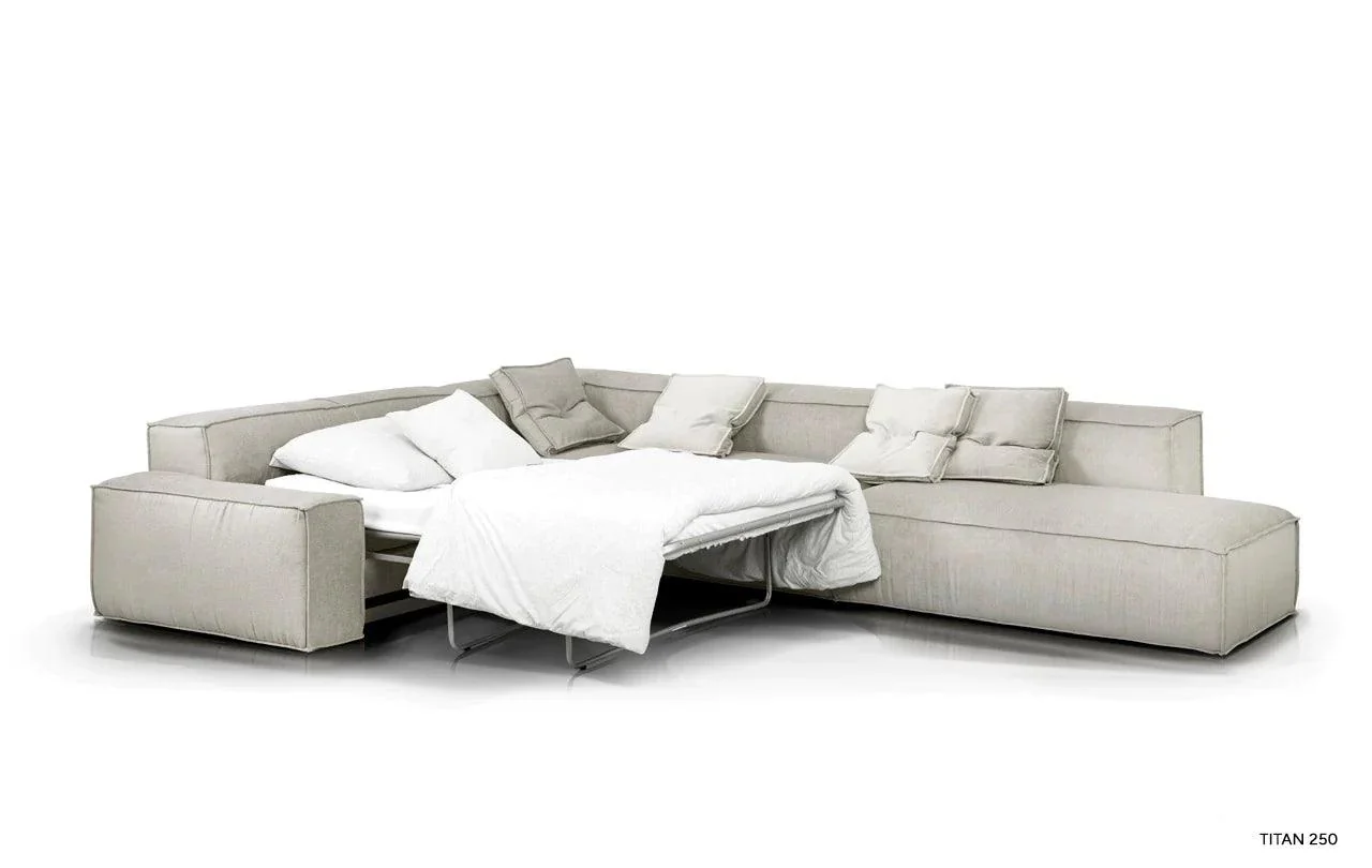 Narożnik prawostronny CUSHIONS - Image 4