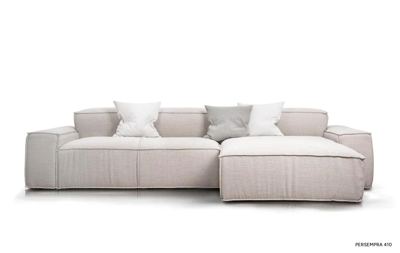 Narożnik prawostronny CUSHIONS - Image 45
