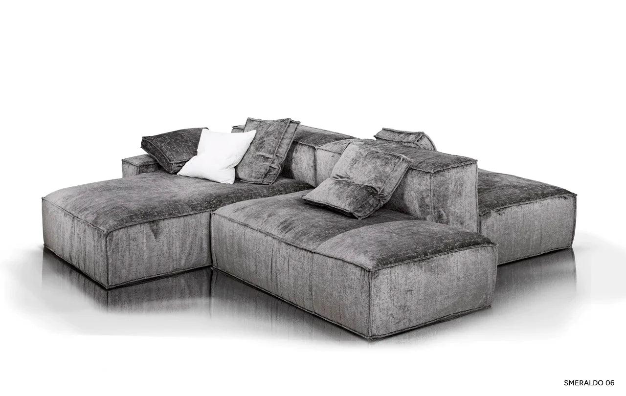 Narożnik prawostronny CUSHIONS - Image 5