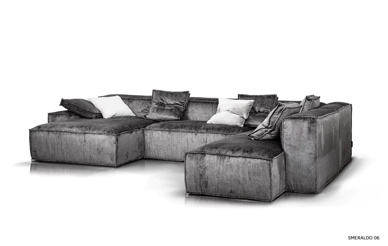 Narożnik prawostronny CUSHIONS - Image 59
