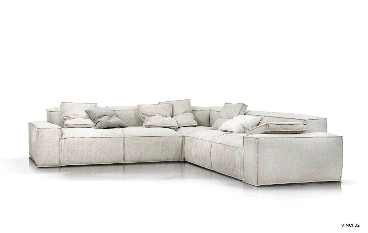 Narożnik prawostronny CUSHIONS - Image 6