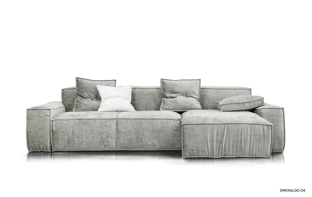 Narożnik prawostronny CUSHIONS - Image 60