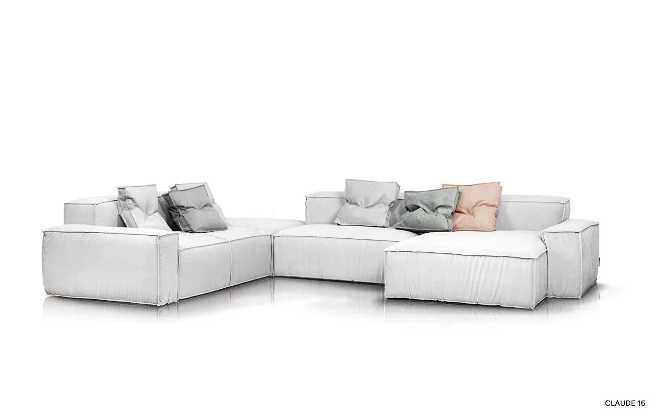 Narożnik prawostronny CUSHIONS - Image 61