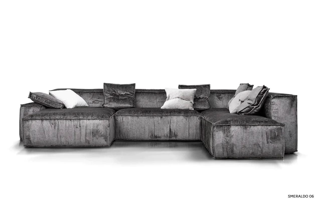 Narożnik prawostronny CUSHIONS - Image 64