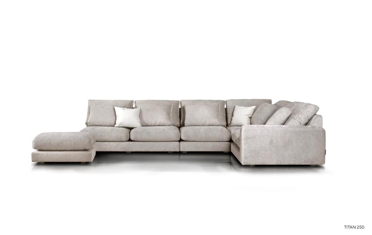 Narożnik modułowy prawostronny NOOR personalizowany - Image 10