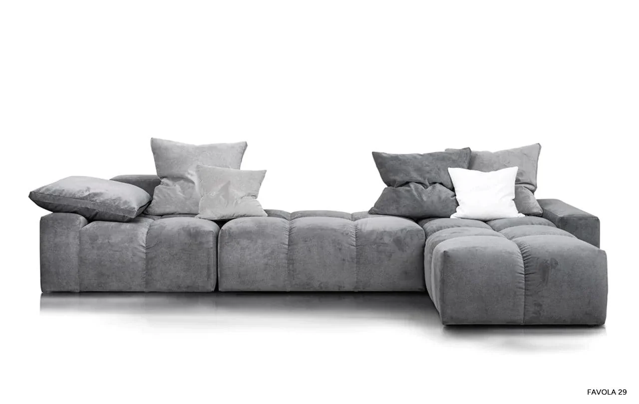 Narożnik prawostronny TUFTI - Image 17
