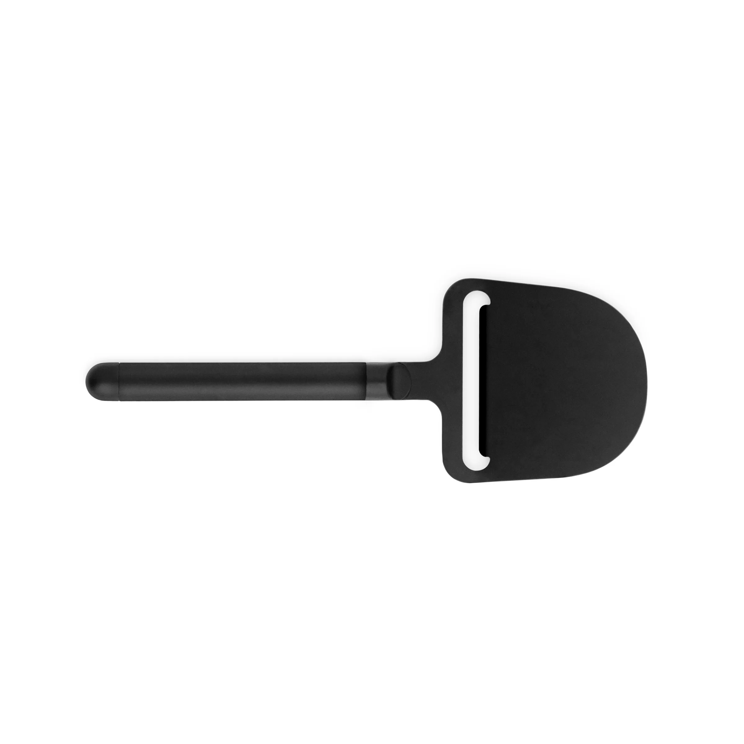Łopatka do sera PEBBLE czarny