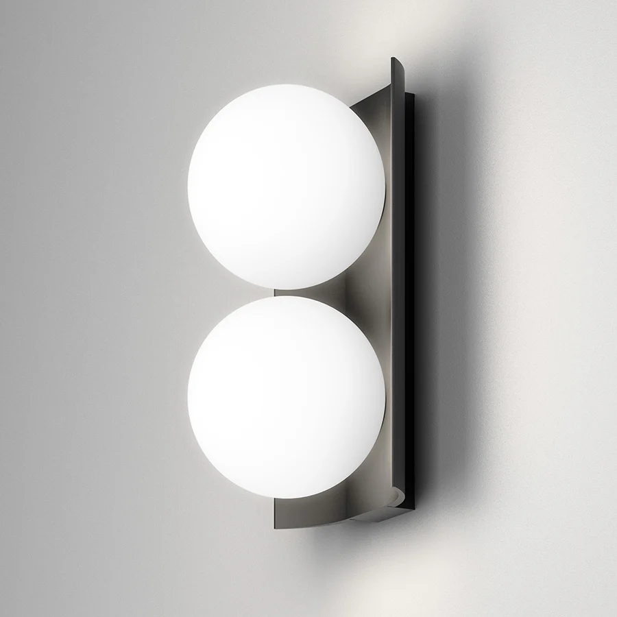 Oprawa natynkowa MODERN BALL x2 - Image 4