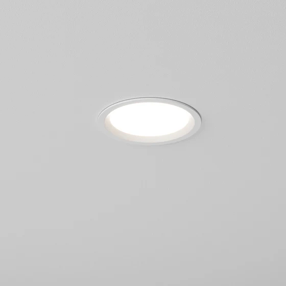 Oprawa podtynkowa MINI RING RIM wpuszczana - Image 3