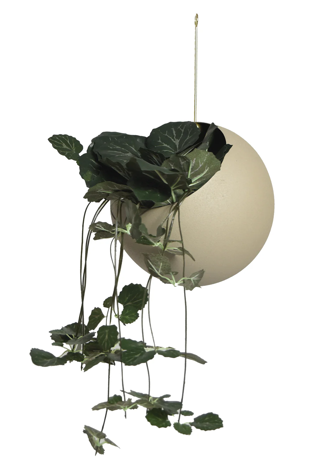 Osłonka wisząca GLOBE taupe - Image 5