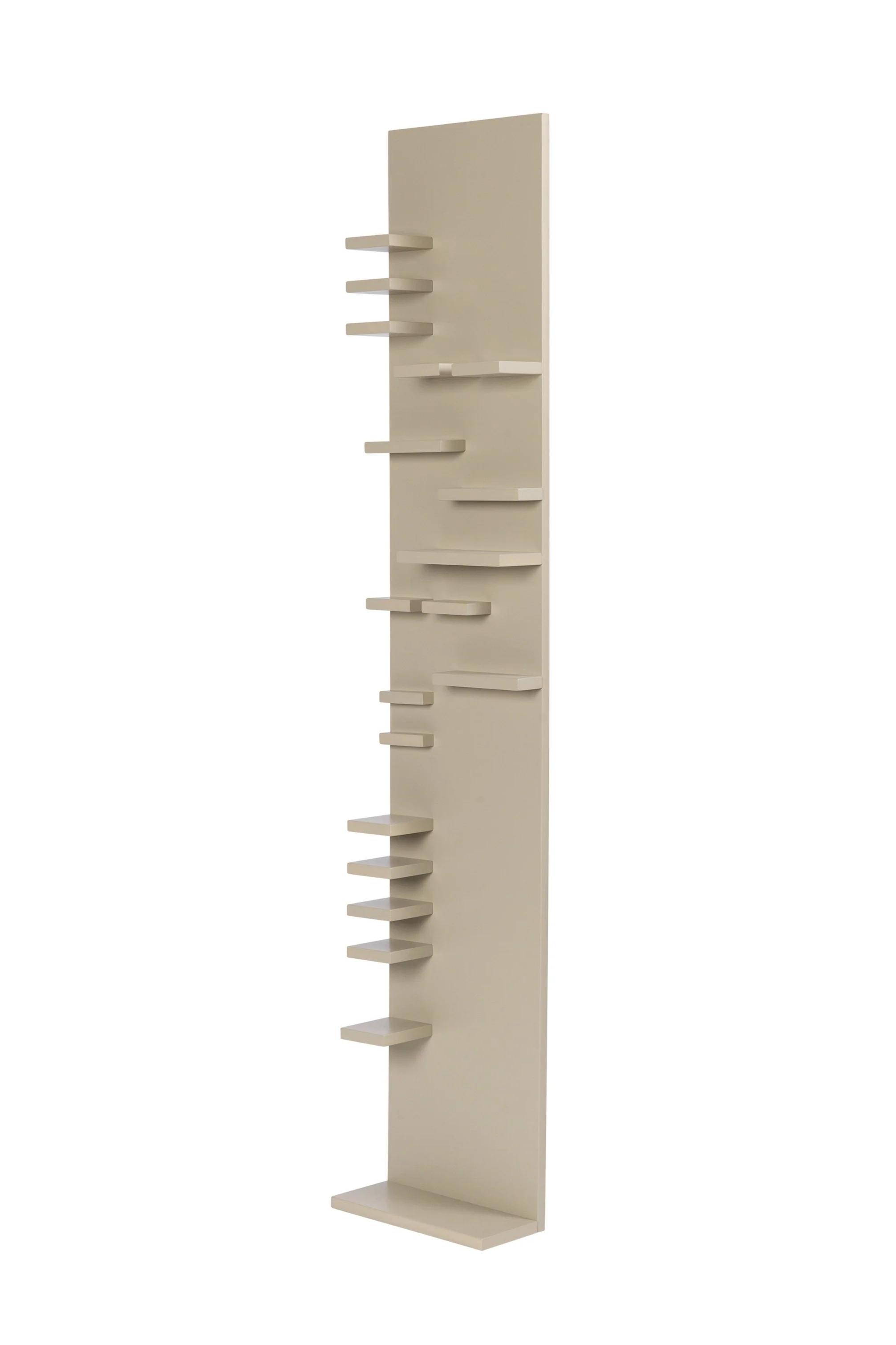 Półka wisząca PARADE SHELF LONG beżowy - Image 4