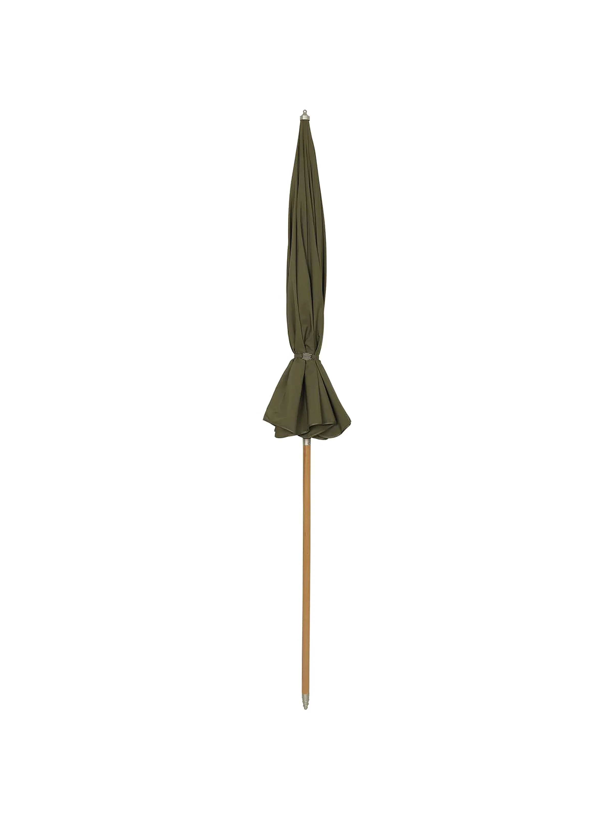 Parasol ogrodowy LULL oliwkowy - Image 3