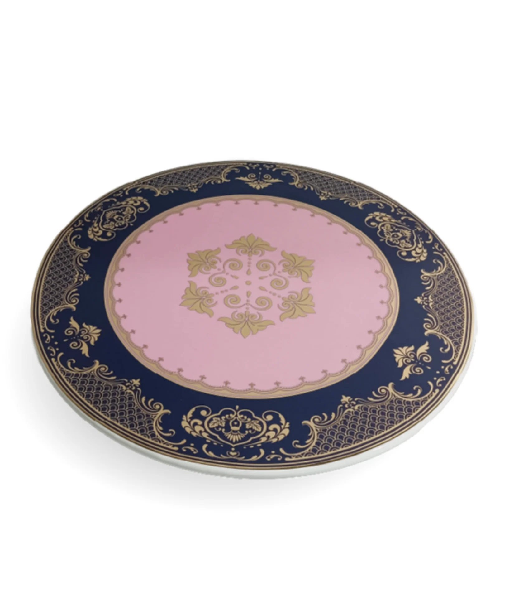 Patera GRANDPA kolorowa porcelana - Image 3