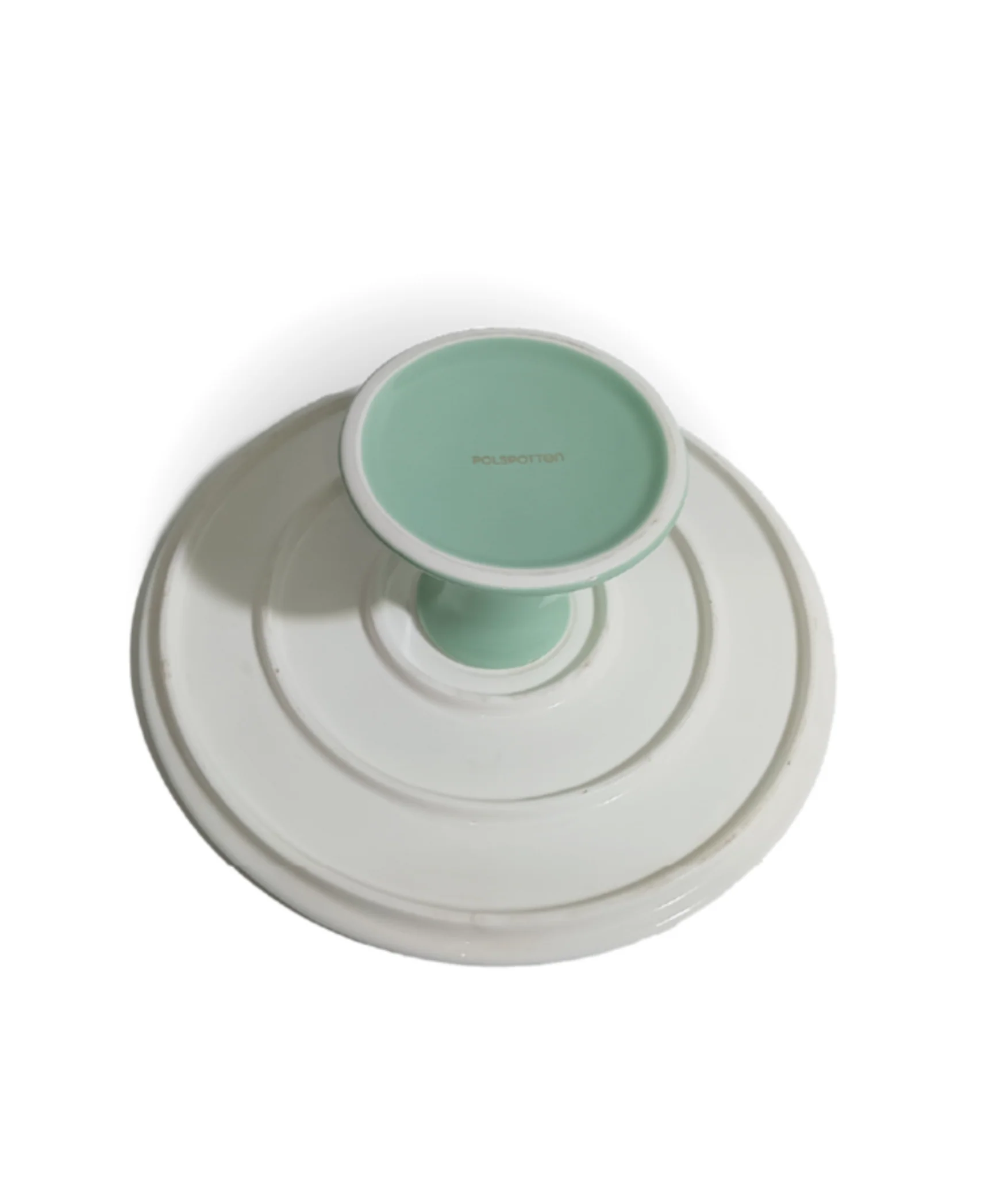 Patera GRANDPA kolorowa porcelana - Image 4