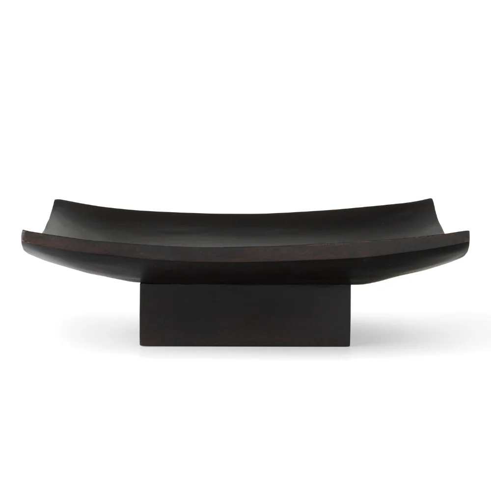 Patera RELEVE drewno akacjowe - Image 3