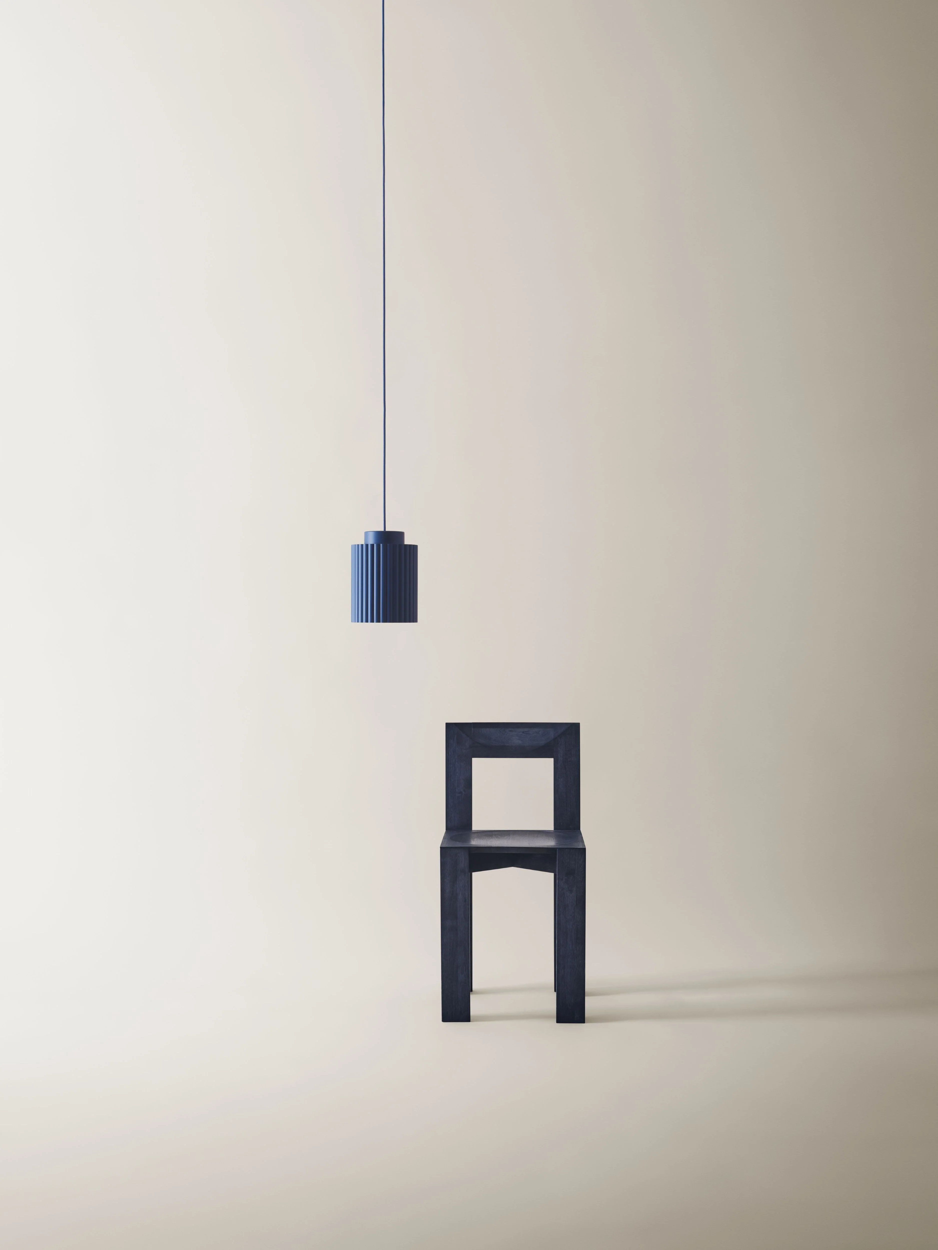 Lampa wisząca DONNA czarny - Image 2