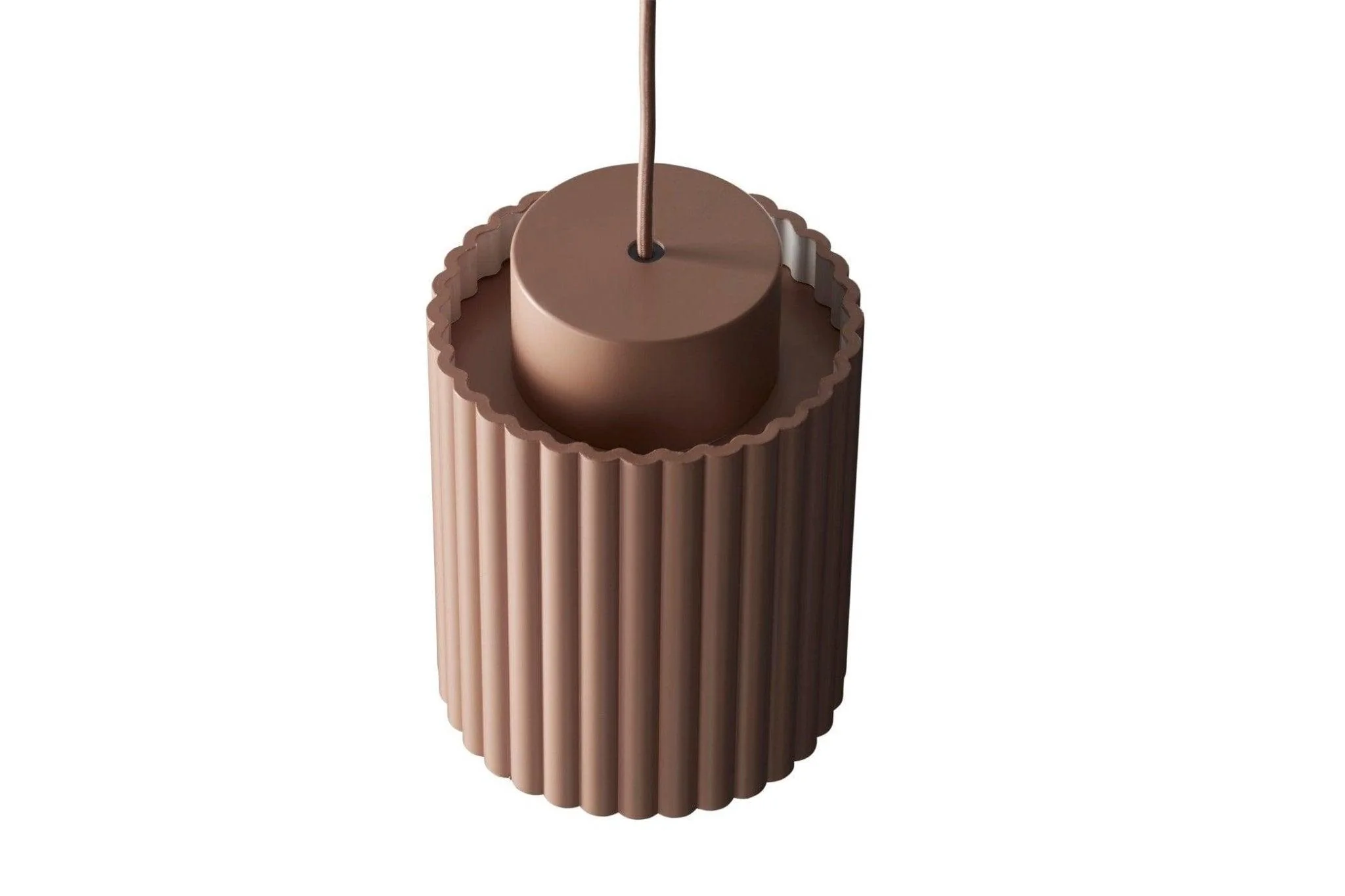 Lampa wisząca DONNA różowy - Image 6