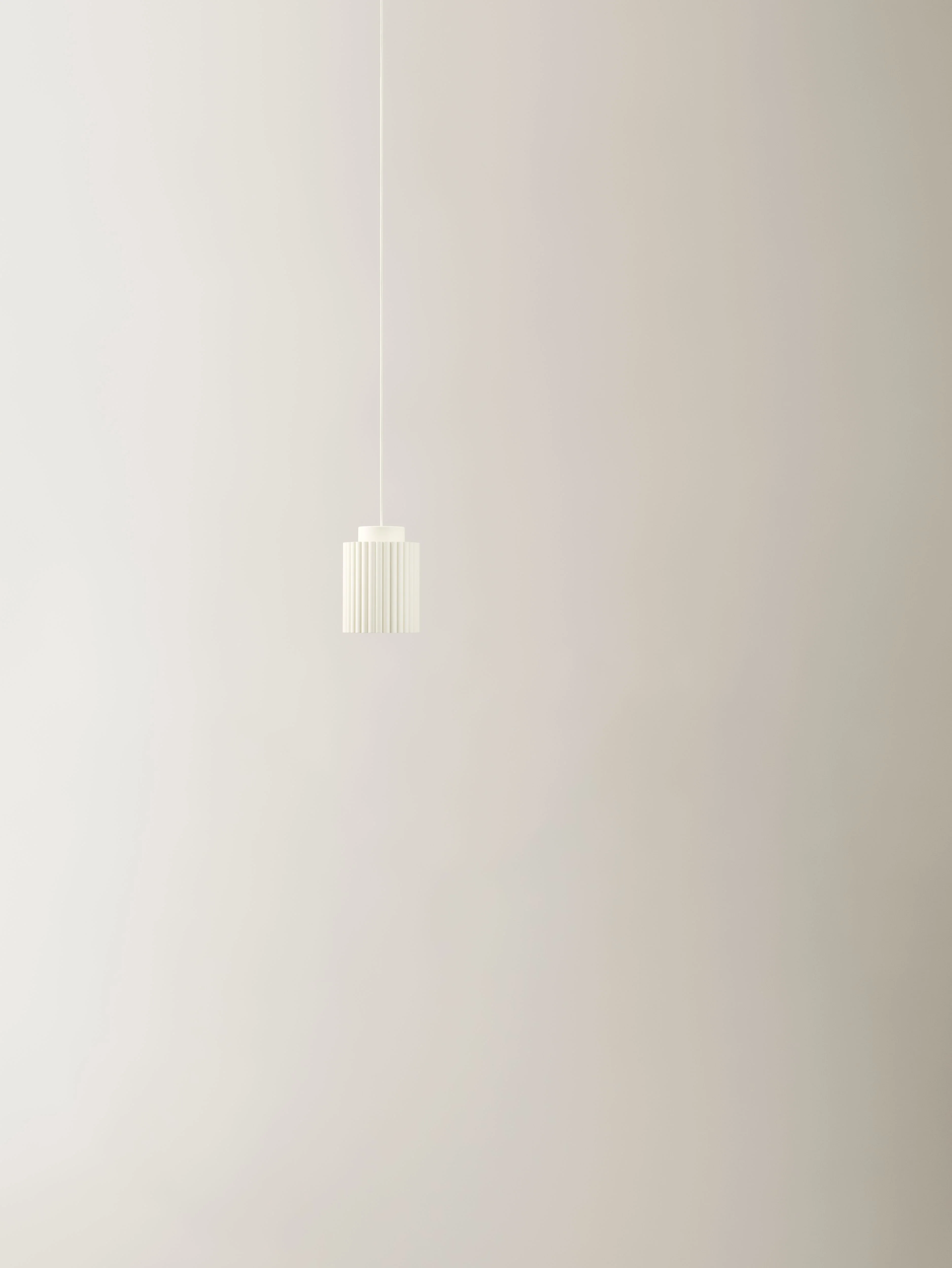 Lampa wisząca DONNA biały - Image 3