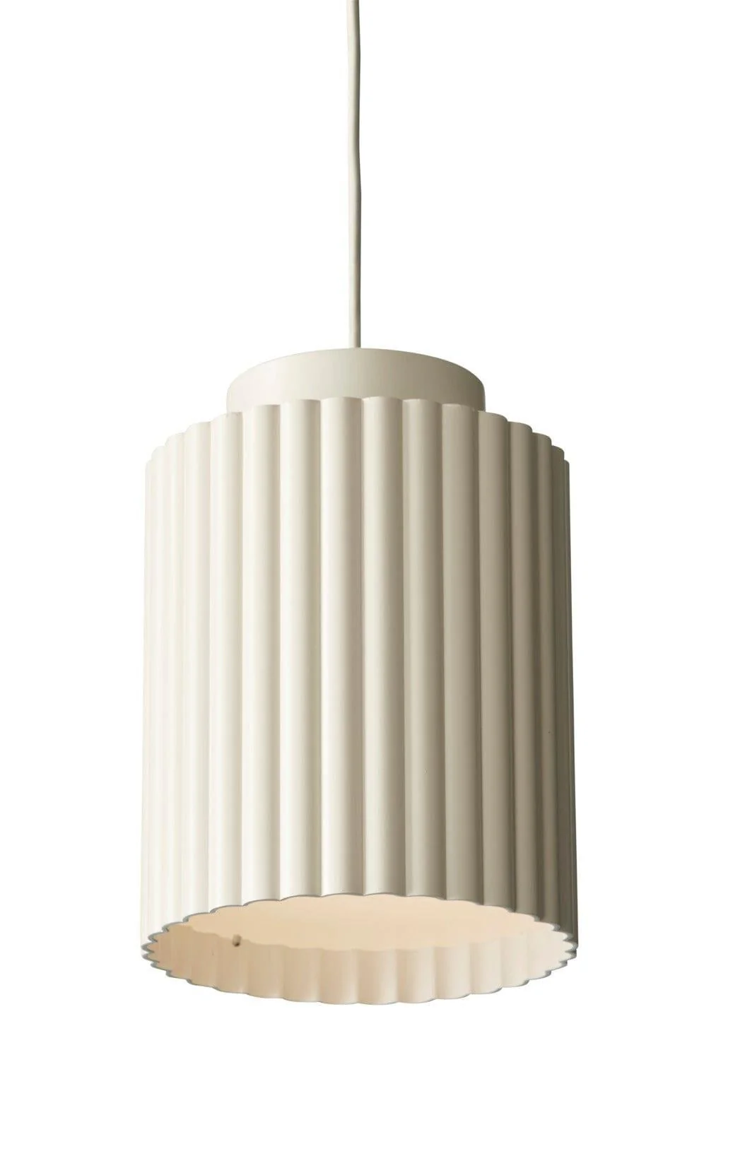 Lampa wisząca DONNA biały - Image 4