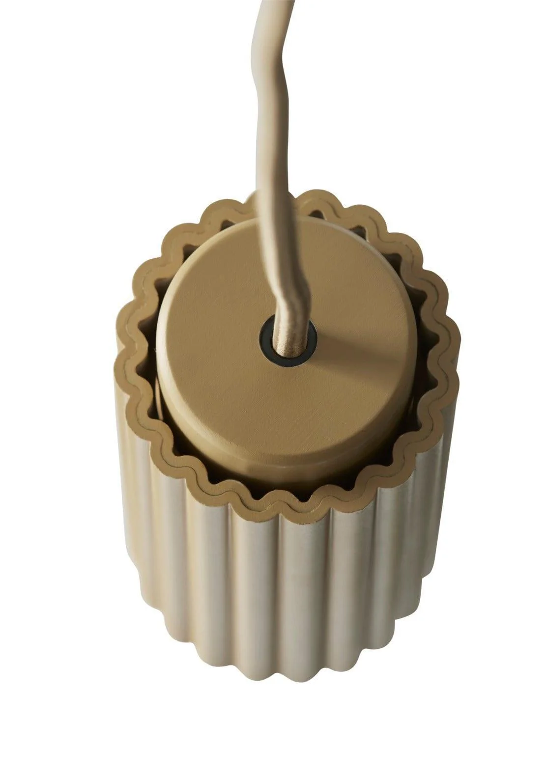 Lampa wisząca DONNA SLIM żółty - Image 10