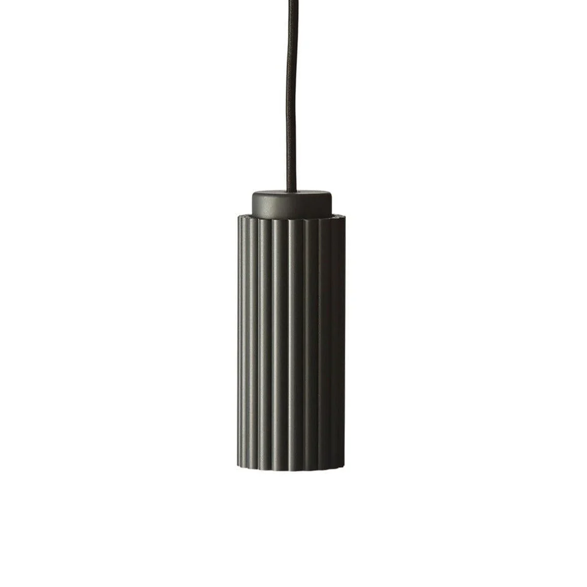 Lampa wisząca DONNA SLIM czarny