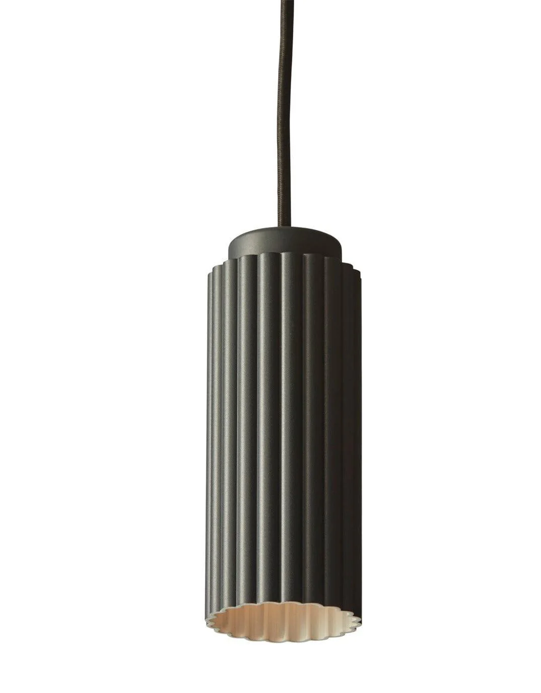 Lampa wisząca DONNA SLIM czarny - Image 3