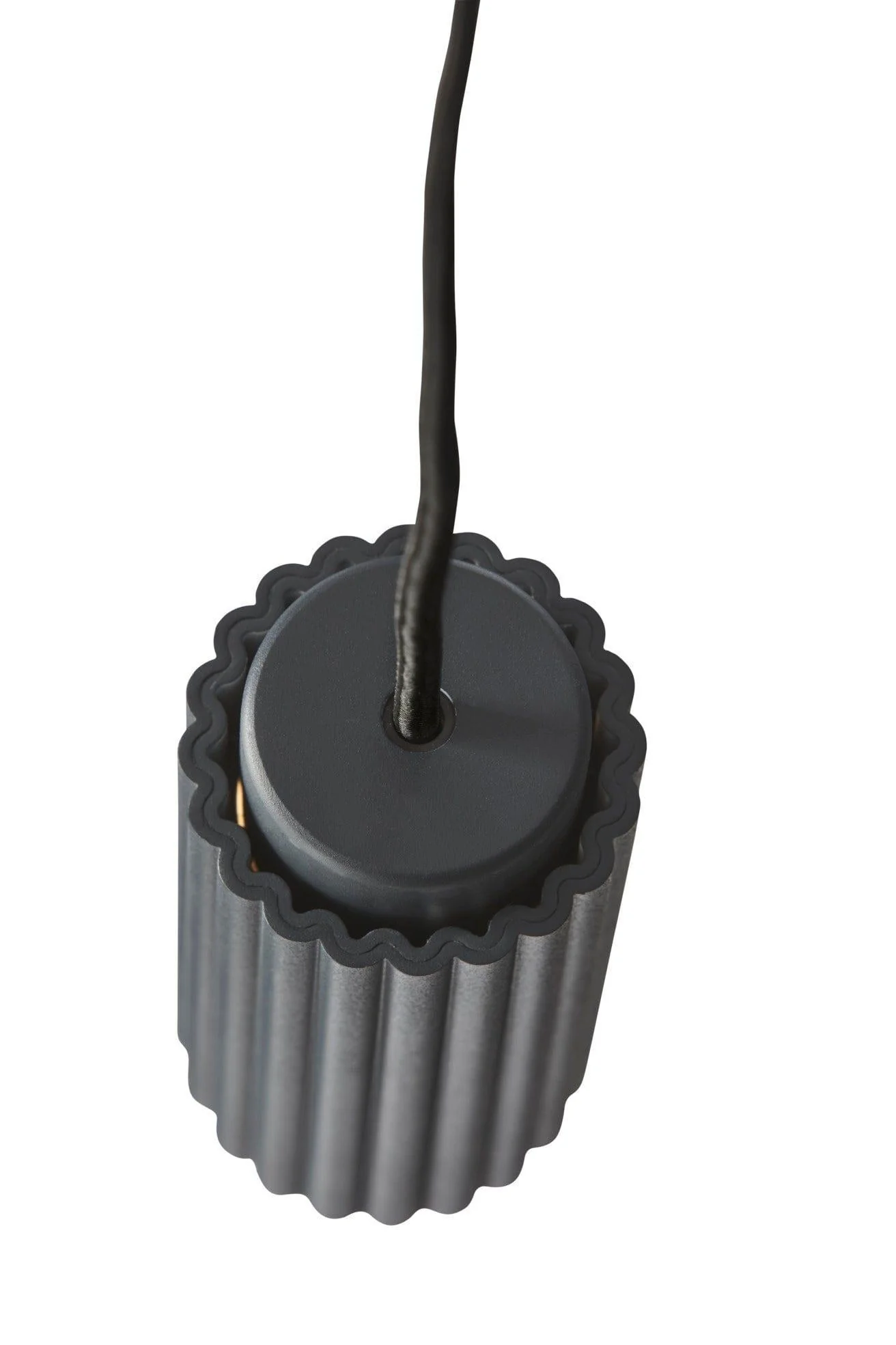 Lampa wisząca DONNA SLIM czarny - Image 5