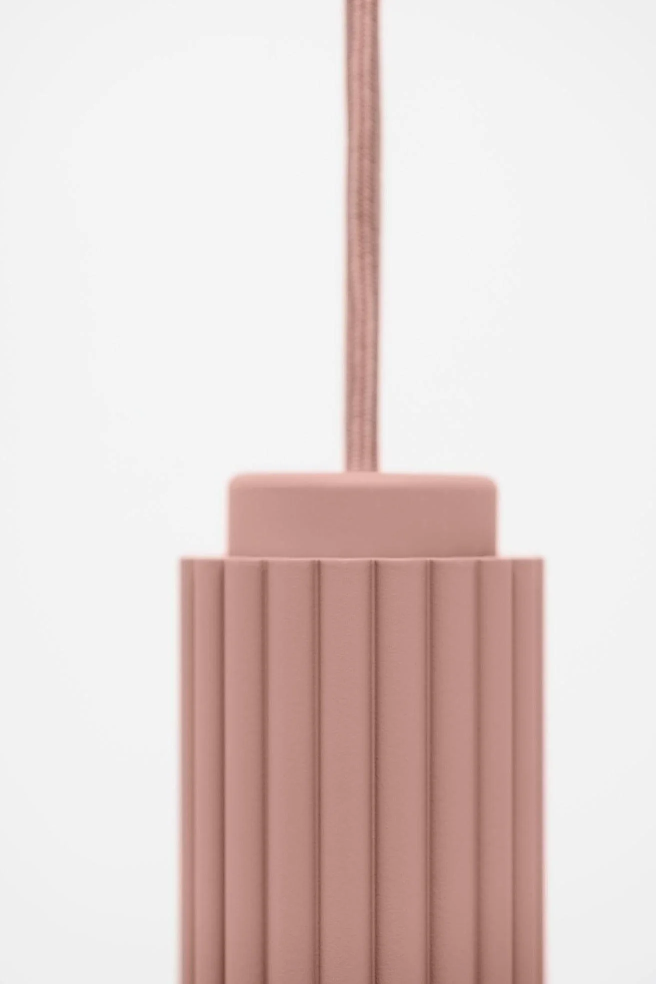 Lampa wisząca DONNA SLIM różowy - Image 6