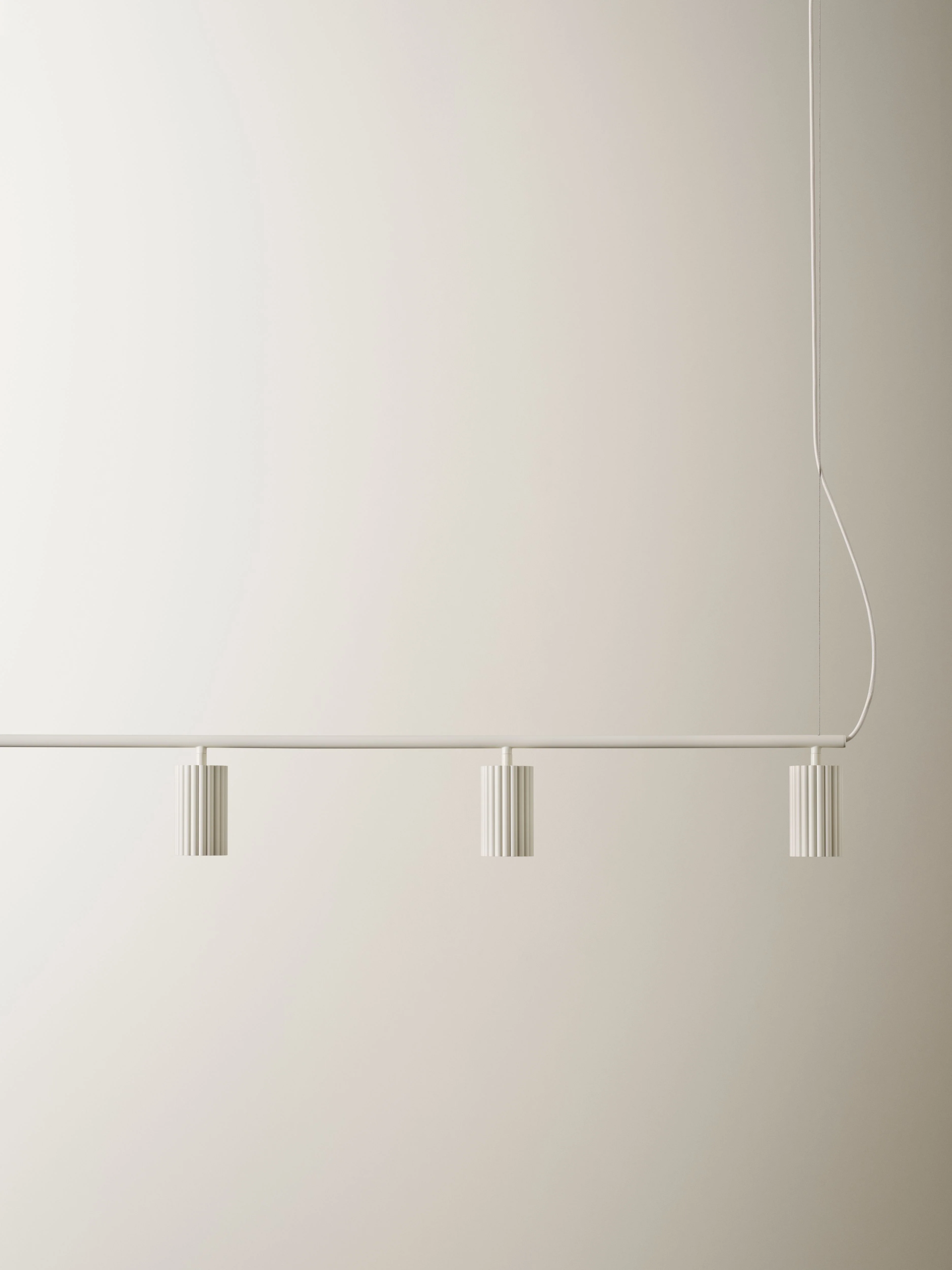 Lampa wisząca DONNA LINE biały - Image 6