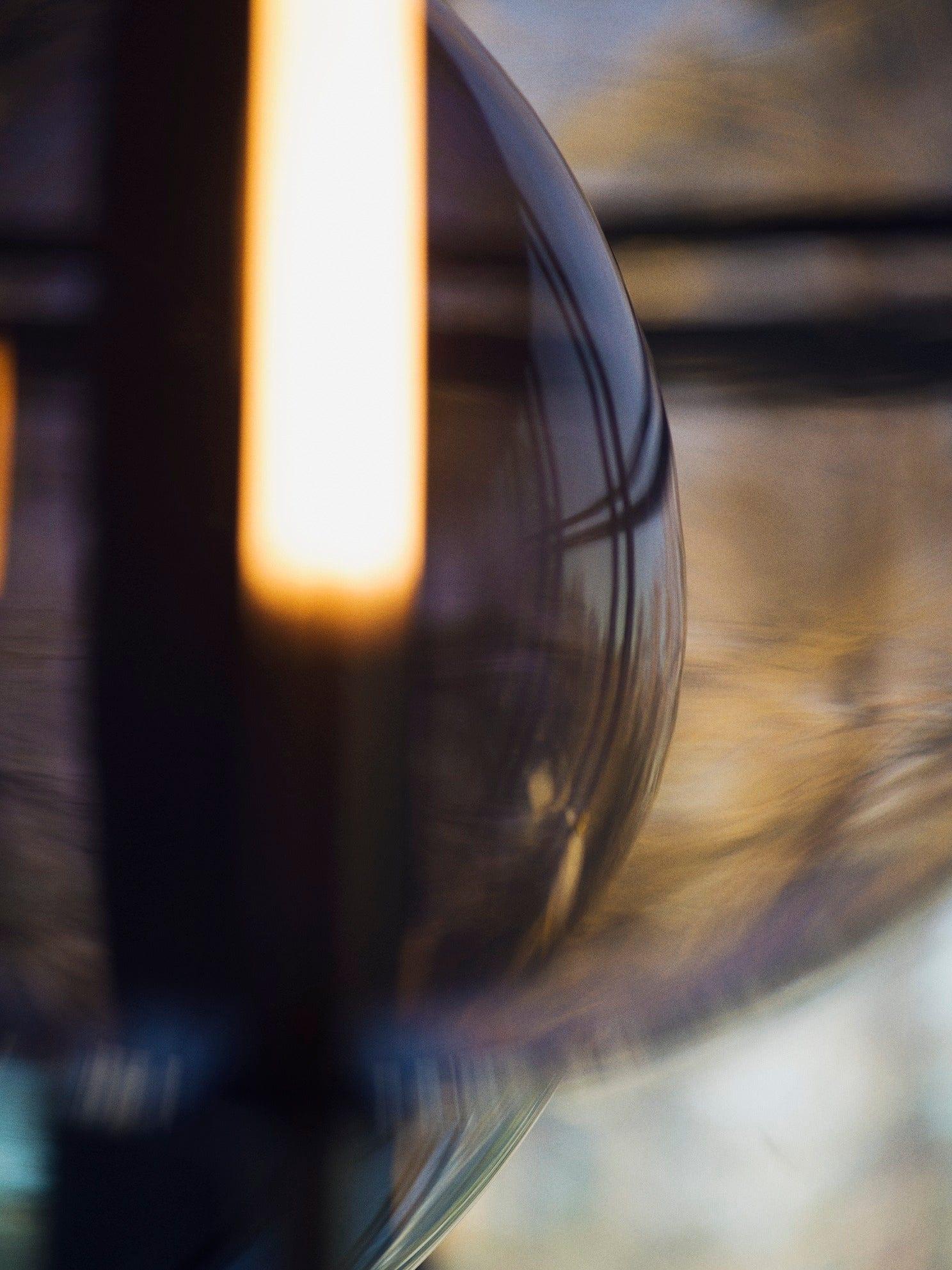 Lampa wisząca KANDINSKY szare szkło - Image 10