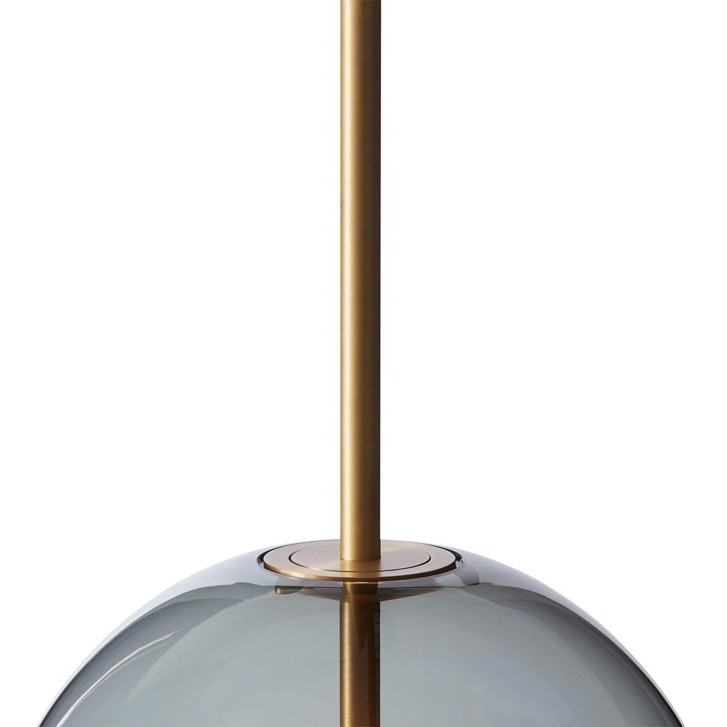 Lampa wisząca KANDINSKY szare szkło - Image 9