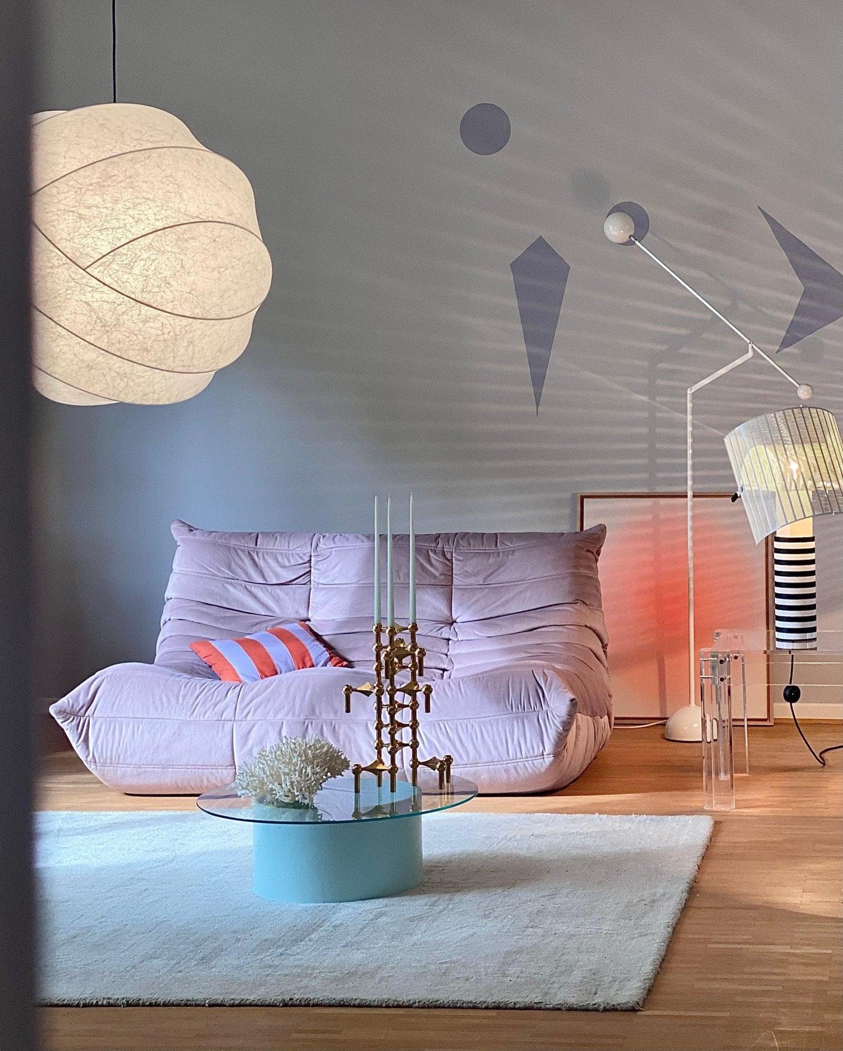 Lampa wisząca TURNER biały - Image 11