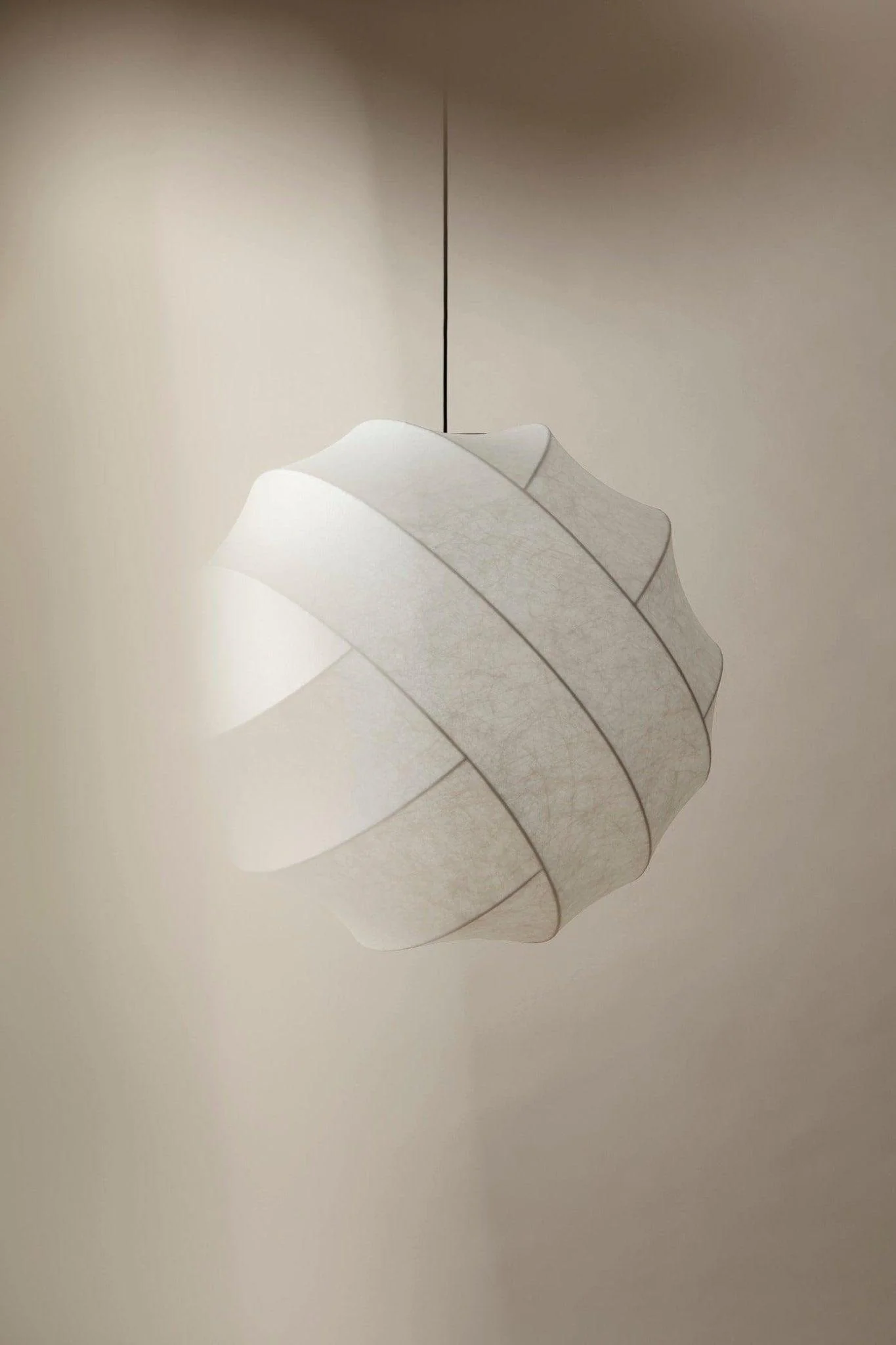 Lampa wisząca TURNER biały - Image 13