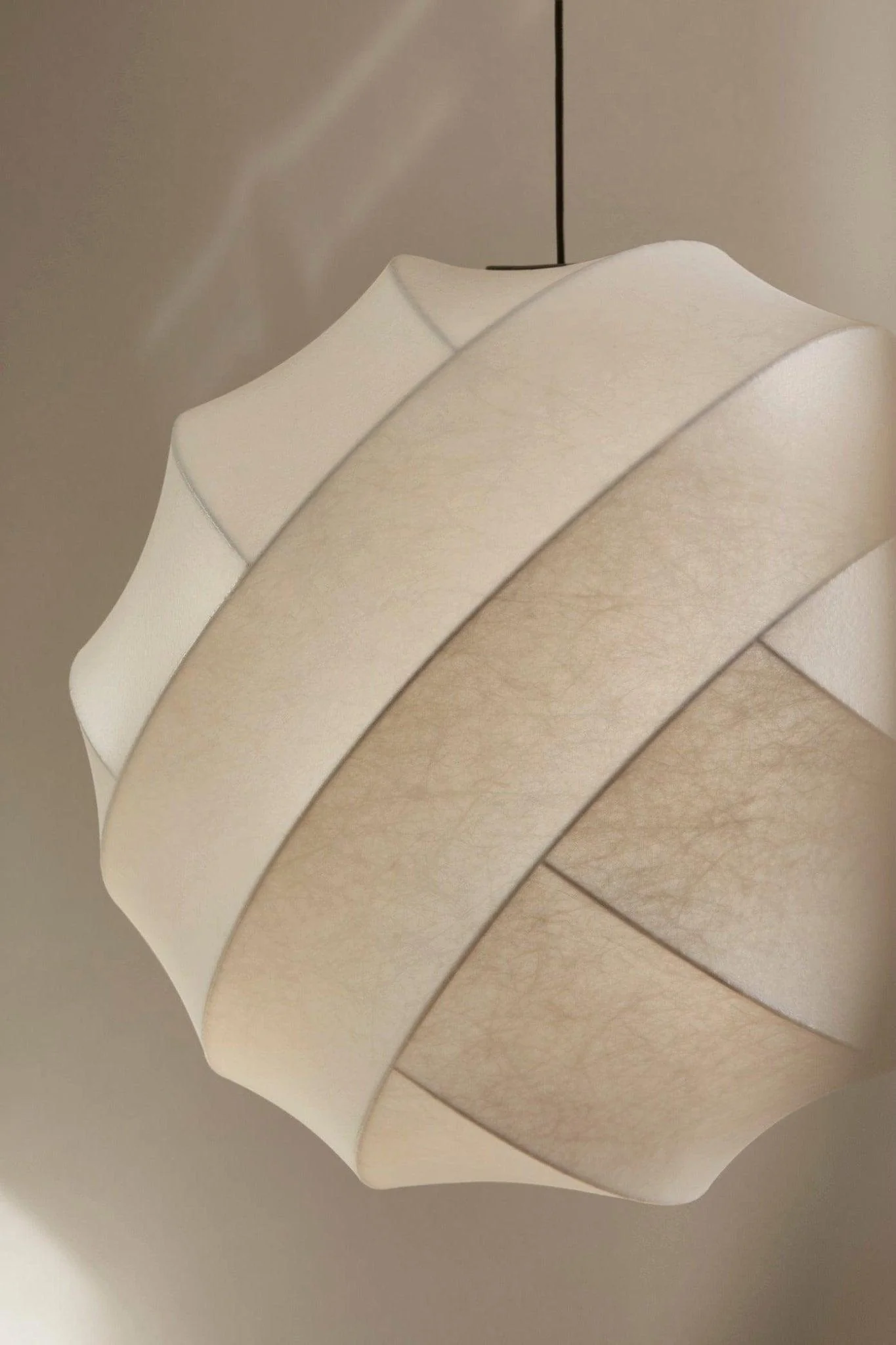 Lampa wisząca TURNER biały - Image 15