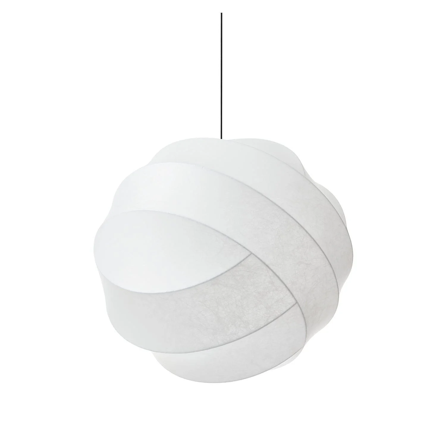 Lampa wisząca TURNER biały - Image 17