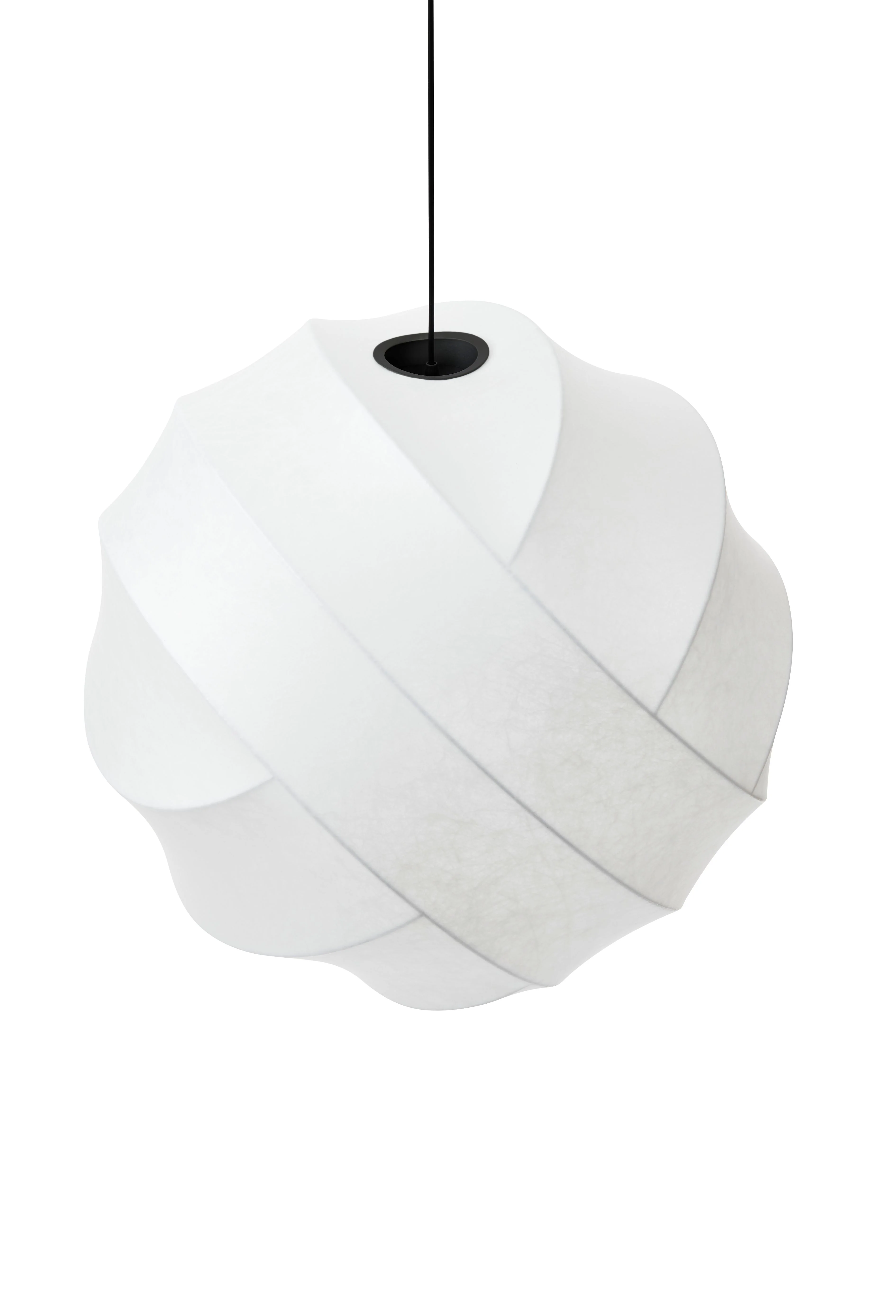 Lampa wisząca TURNER biały - Image 18