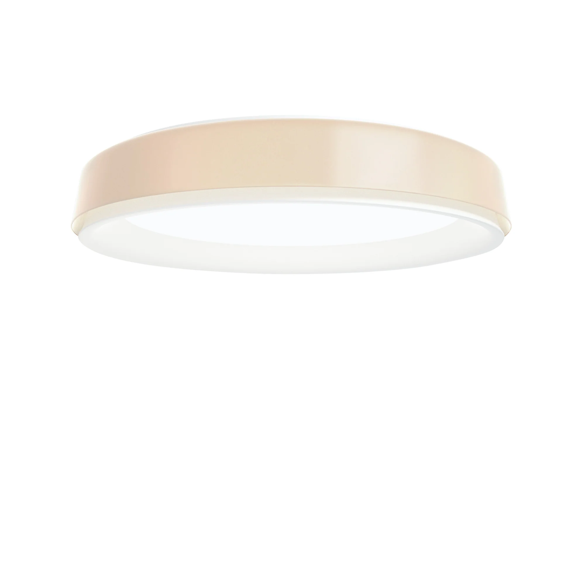 Plafon LP GRAND SURFACE MOUNTED szampański