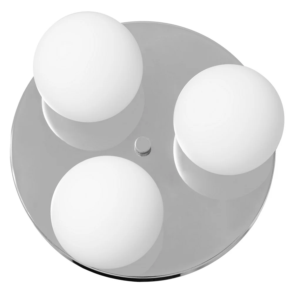 Plafon MIJA chrom - Image 3