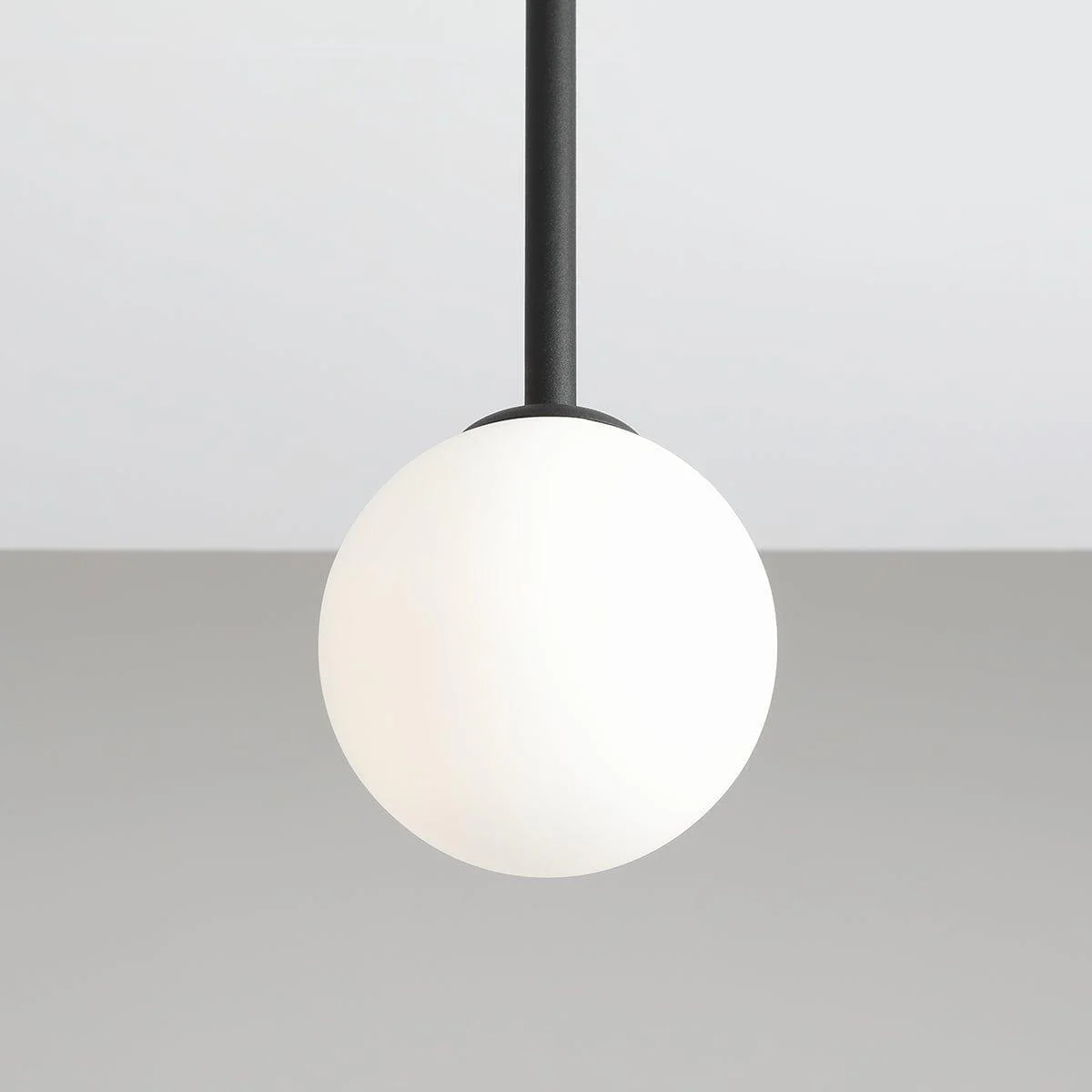 Plafon PINNE SHORT czarny - Image 3