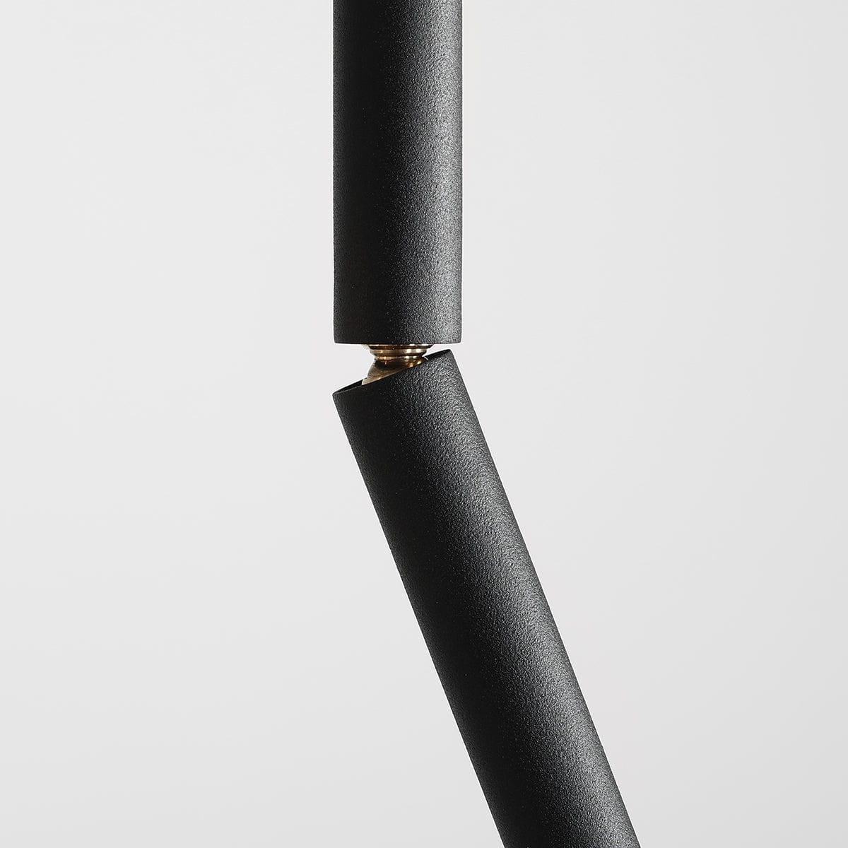 Lampa sufitowa regulowana STICK LONG czarny - Image 4