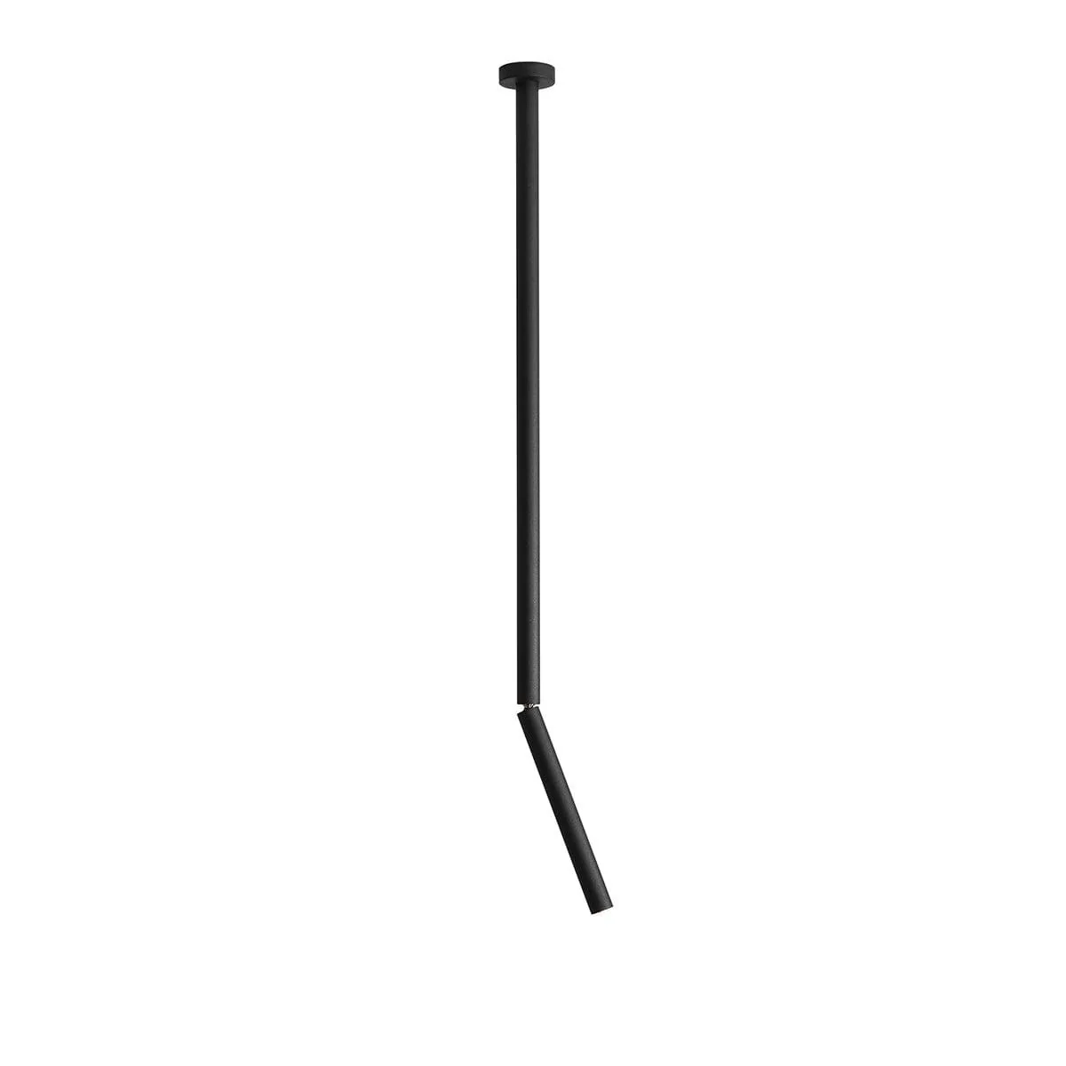 Lampa sufitowa regulowana STICK LONG czarny - Image 7