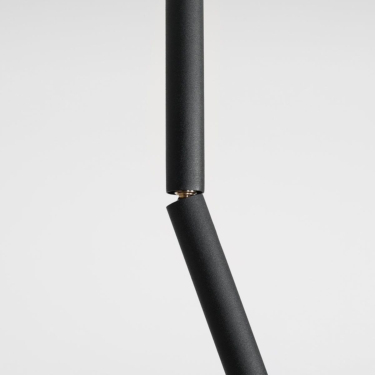 Lampa sufitowa regulowana STICK czarny - Image 5