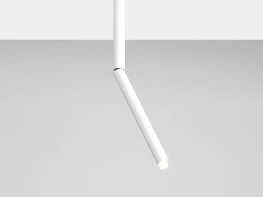 Lampa sufitowa regulowana STICK biały - Image 2