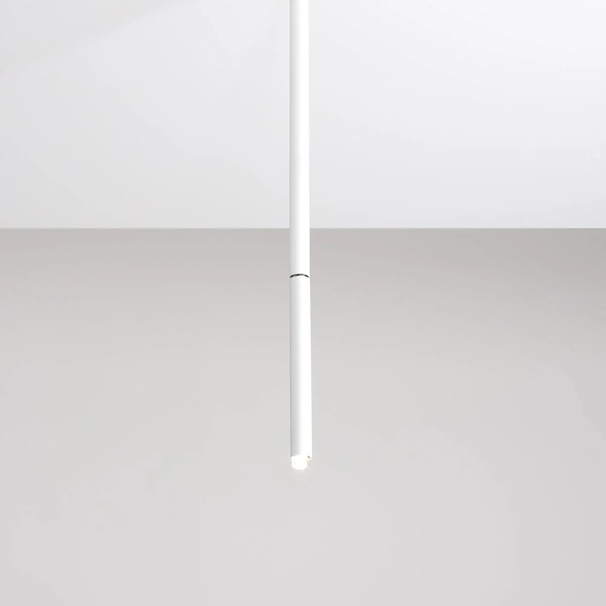 Lampa sufitowa regulowana STICK biały - Image 8