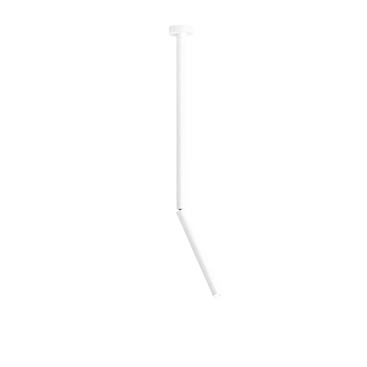 Lampa sufitowa regulowana STICK biały - Image 9