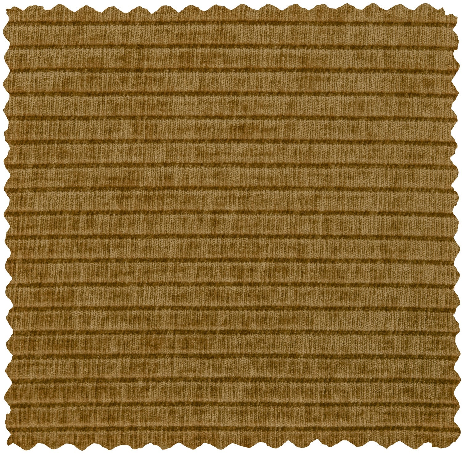Podnóżek RODEO miodowy sztruks - Image 3