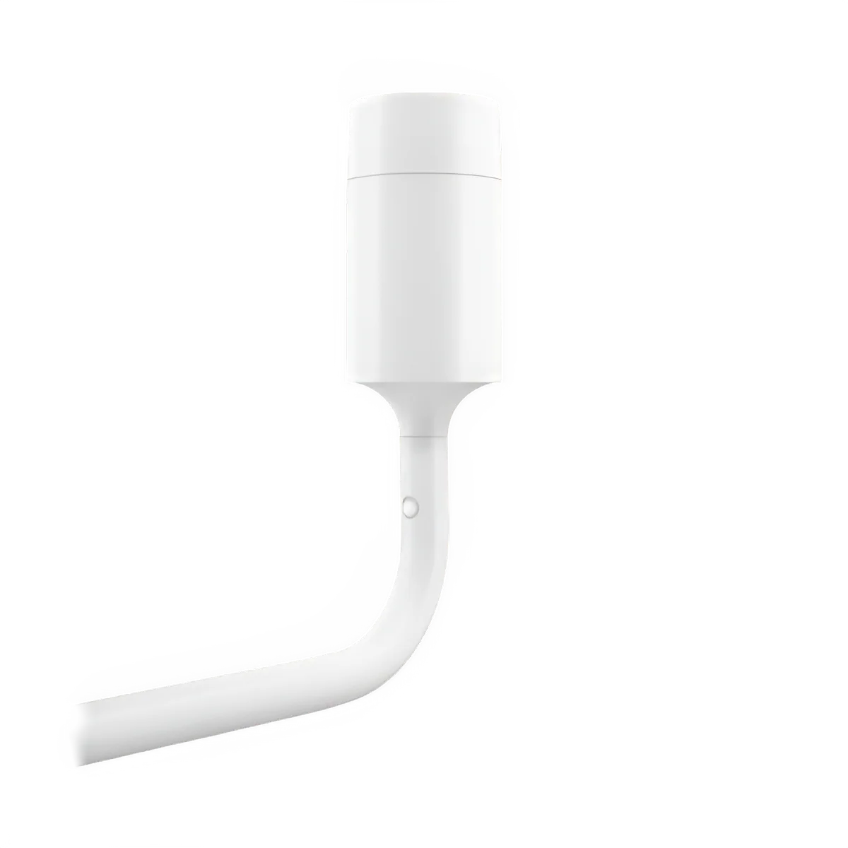 Podstawa lampy ściennej SANTÉ biały - Image 4