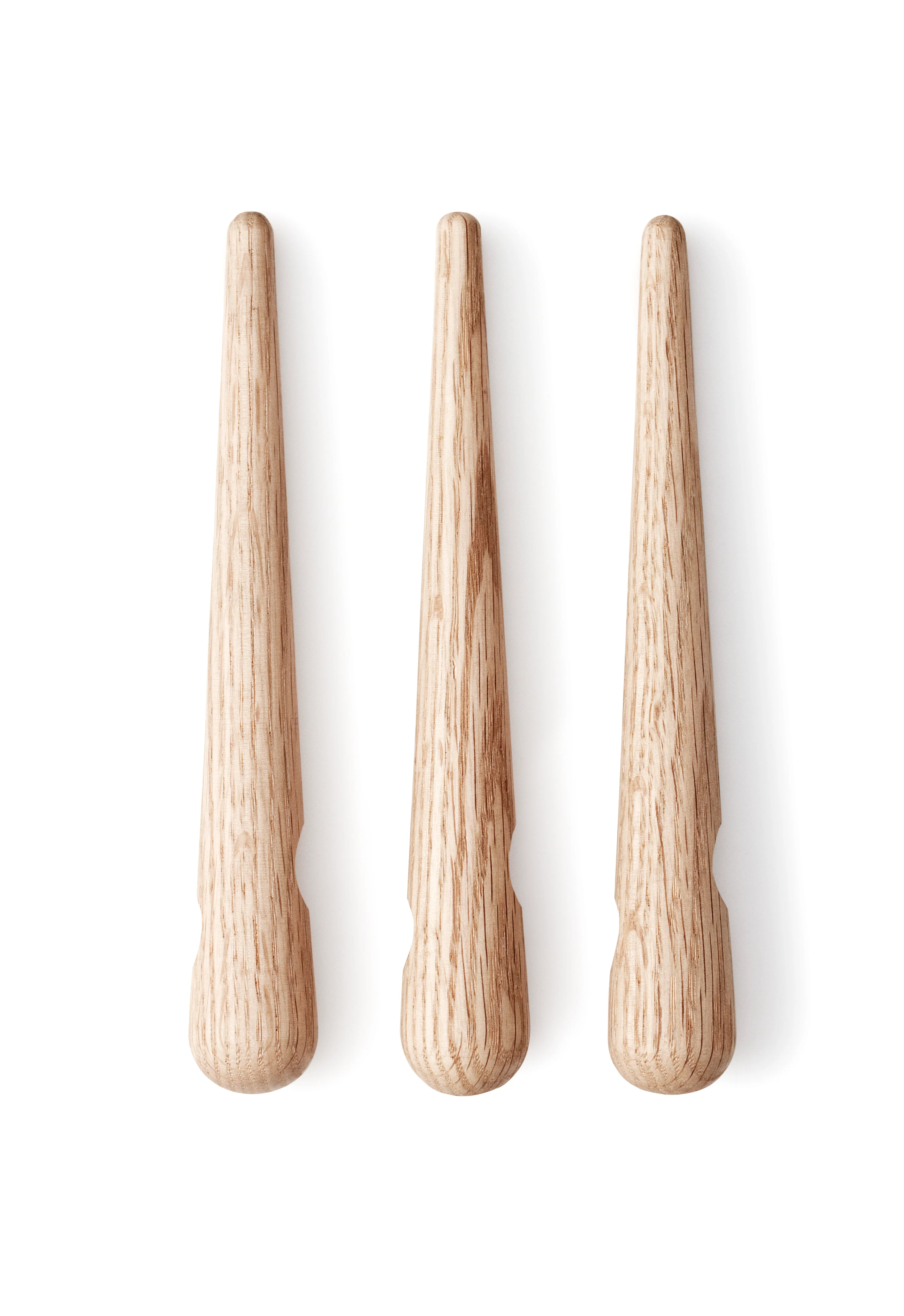 Podstawka TIMBER drewno dębowe - Image 5